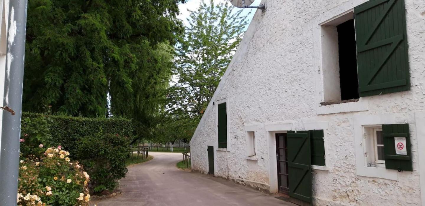 Domaine De La Panetiere - Longere