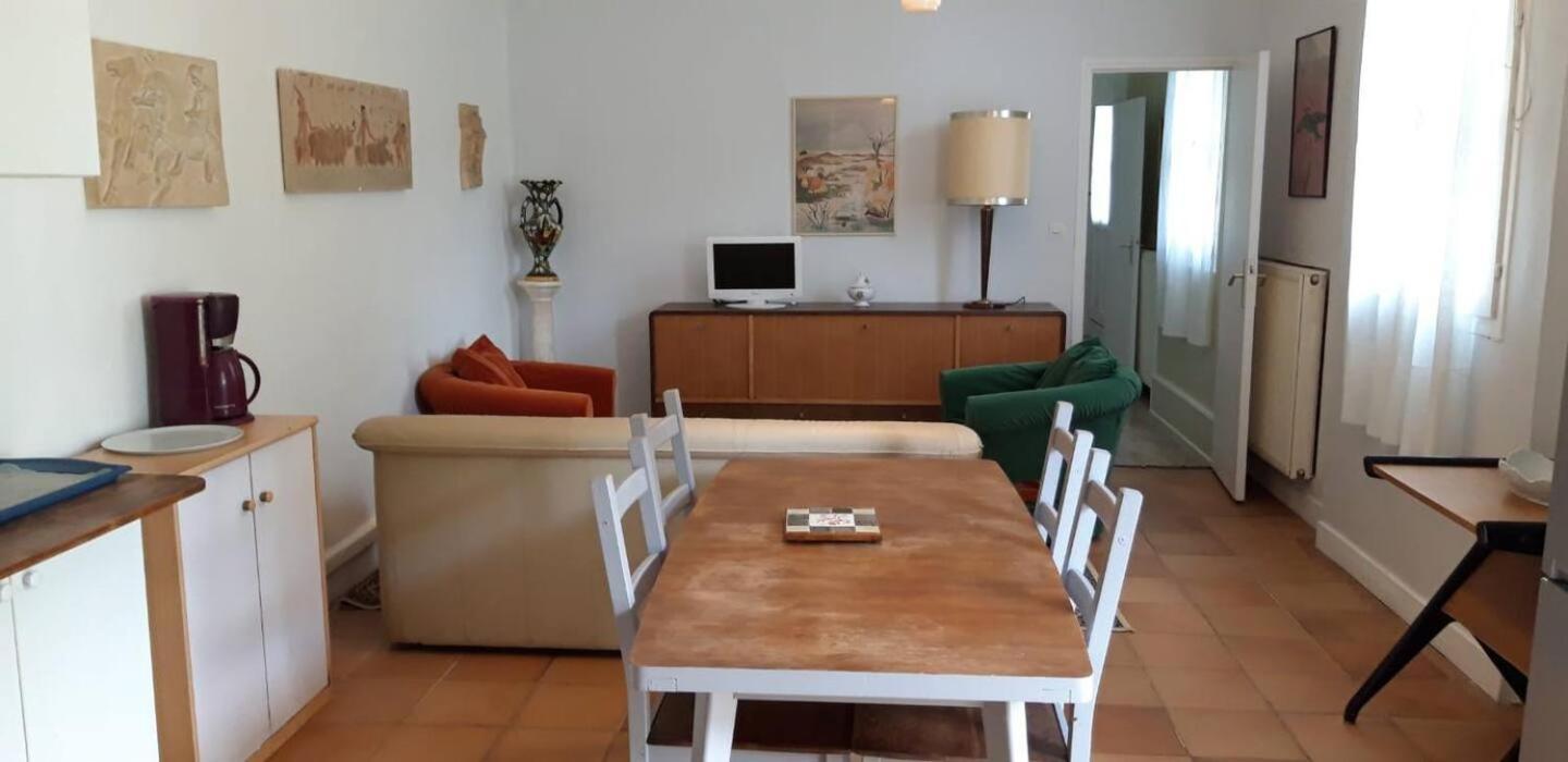 Apartment Domaine De La Panetiere - Longere